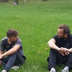 Jerome Horner - @hornerjerome - Instagram