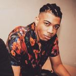 Jerome Joseph Edosa Horne - @jlion_x - Instagram