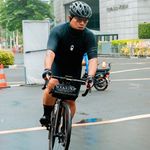 Jerome 'Howie' Lim - @chuck_dy - Instagram