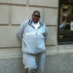 jeromehuggins - @romierome559 - Instagram