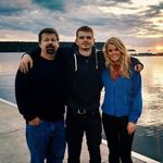 Brian Hunter - @brian.jerome.hunter - Instagram