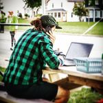Hans Jérome Hunt - @hansjayhunt - Instagram