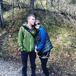 Hunter Jerome - @hunterjerome - Instagram