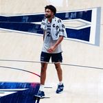 J_hunter35 - @jeromehunter1 - Instagram