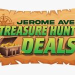 JEROME AVE TREASURE HUNT DEALS - @jerome_ave_treasure_hunt_deals - Instagram