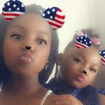 Jerome Hunt - @daddyslittlegirls_112 - Instagram