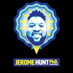 Jerome Hunt, PhD - @jeromehuntphd - Instagram