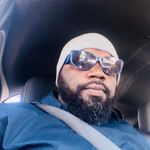 Jerome Hunter - @jerome.hunter.906 - Instagram