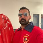 Jerome Huntzinger - @jeromehuntzinger - Instagram