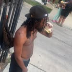 Christopher Hurd - @jeromehurd23 - Instagram