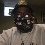 Jerome Hurst - @jerome.hurst - Instagram