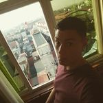 Jerome - @jeromelonghurst - Instagram