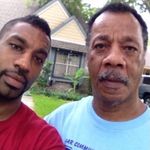 Jerome Hurt Sr. - @4jero_mehurt - Instagram
