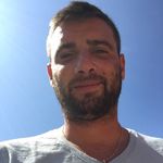 Jerome Hurtado - @jerome_hurtado - Instagram