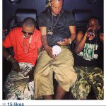 Jerome Hurt'n Dem Niggas💰 - @jeromehurtzem - Instagram