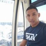 Jerome Heinrich Isaacs - @jeromeisaacs_ - Instagram