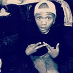 Jerome isaacs - @isaacs6624 - Instagram