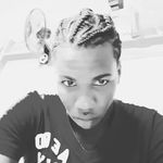 Jerome Isaacs - @nickoy_chop - Instagram