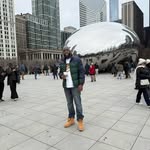 Jerome Jacob - @jerms84 - Instagram