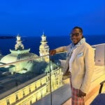 Jerome Jeffries - @sfigures2018 - Instagram