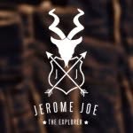Jerome Joe - @jeromejoe_the_explorer - Instagram