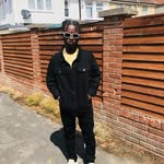 Jerome Joescool - @jeromejoescool - Instagram
