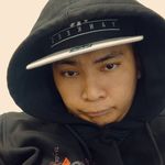 Jerome Julian - @kilua197 - Instagram