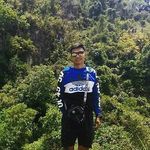 Jerome Julian - @piyujulian - Instagram