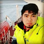 Jerome Julian - @jrmjulian - Instagram