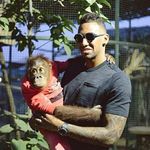 Jerome Boateng kaiser best CB - @boateng_jerome_17 - Instagram