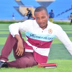 Jean Jerome Kashindi - Facebook