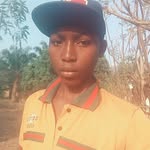Jerome Kashindi Galilée Formidable - @jeromekashindiformidable - Instagram