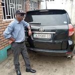 Jérôme Kayembe - @jerome.kayembe - Instagram