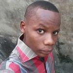 Jérôme ntumba kayembe - @ntumbakayembe_jerome - Instagram