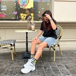 Jerome Keith - @dino_dino1998 - Instagram
