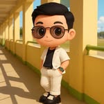 Jerome Keith Ramos Butac - @thejkzone - Instagram