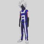 jerome jeffrey kemp - @thereal_boi1000 - Instagram