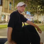 Jerome Kempis - @jeromekempeace - Instagram