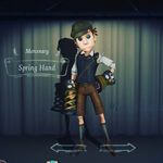 Jeromekemp - @mercenaryboi - Instagram