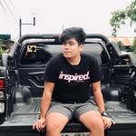 Jerome Kersey Aguzar Ortiz - @jeromekerseyortiz - Instagram