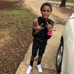 Cj - @jeromekeys8 - Instagram