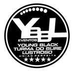 Pretinho wonder da Ybbl - @jerome_keys - Instagram