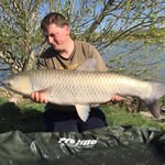Jerome Krieger - @jerome_carp_fishing - Instagram