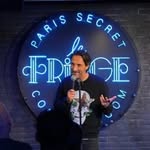 Jerome Krieger - @geronimofficiel - Instagram