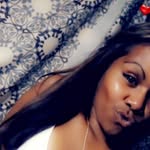 SharonJerome - @landersjeromefohlifee - Instagram
