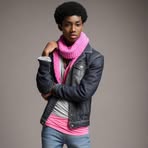 Jerome Lawrence - Facebook