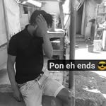Jerome Lawrence - @jero.me18 - Instagram