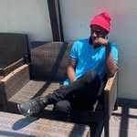 Jerome Lawrence - @bad_juvii5 - Instagram