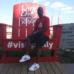 Jerome Lawrence - Facebook