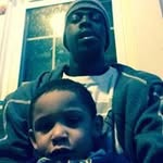 Jerome Lawrence - @boodagod7 - Instagram